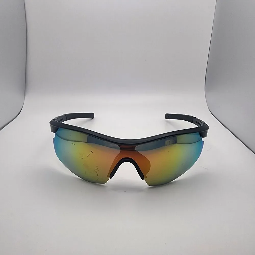 Bell + Howell Reflective Lenses Sunglasses